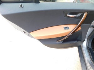 2005 BMW X3 3.0i